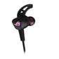 ASUS ROG CETRA II - USB Type-C Wired In-ear Gaming Earbuds in Black