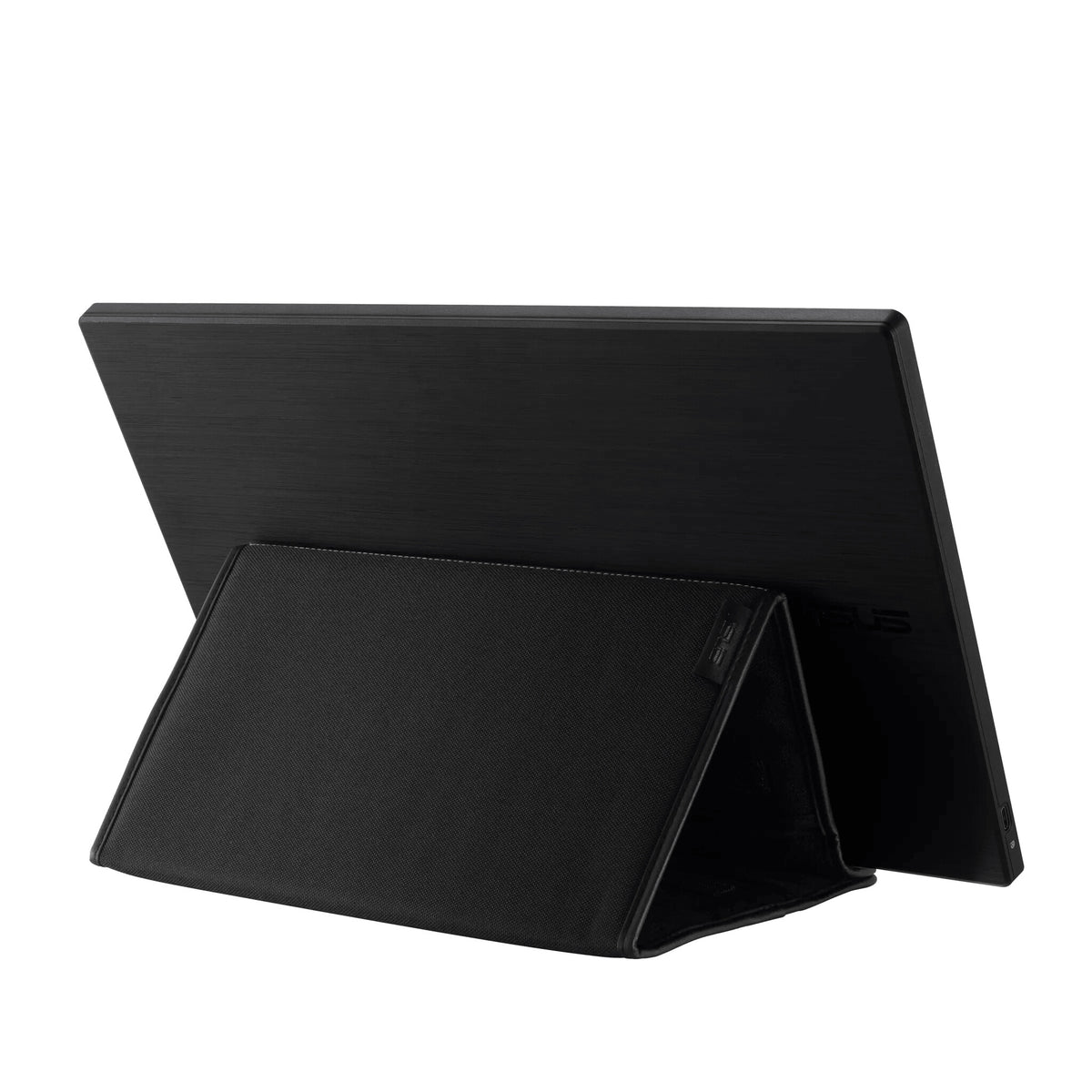 ASUS ZenScreen MB166B - 39.6 cm (15.6") - 1920 x 1080 pixels Full HD Monitor