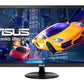 ASUS VP248QG - 61 cm (24") - 1920 x 1080 pixels Full HD Monitor