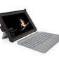 Kensington BlackBelt Rugged Case for Surface Go in Black