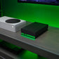 Seagate Game Drive Hub for Xbox - External HDD in Black - 8 TB