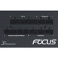 Seasonic FOCUS GX - 750W 80+ Gold Fully Modular Power Supply Unit