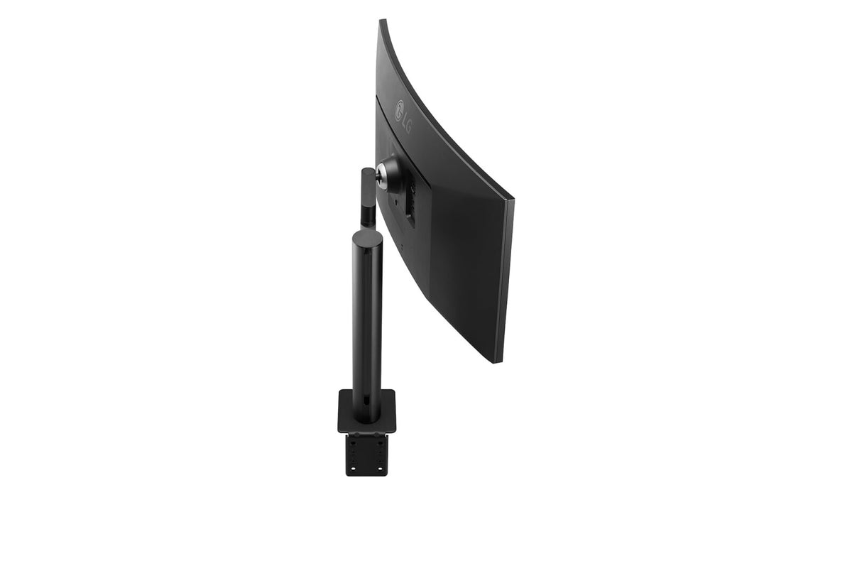 LG 34WP88C-B - 86.4 cm (34") - 3440 x 1440 pixels UltraWide QHD LED Monitor