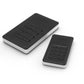 Verbatim Store 'n' Go Portable SSD with Keypad Access in Black / Silver - 256 GB