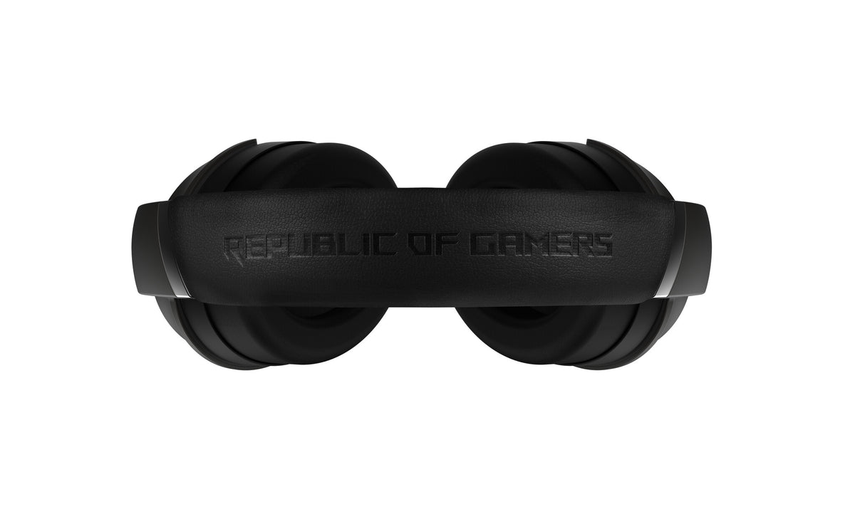 ASUS ROG Strix Go -  Wired &amp; Wireless Gaming Headset in Black