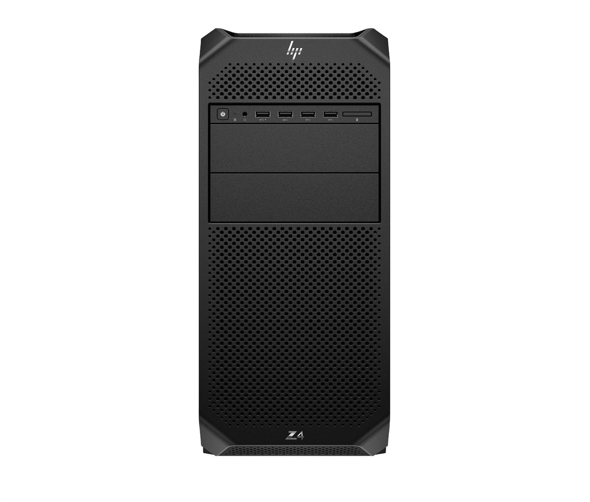 HP Z4 G5 Intel Xeon w7 W7-2595X 32 GB DDR5-SDRAM 2 TB SSD Windows 11 Pro Tower Workstation AI Workstation Black