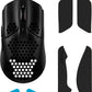HyperX Pulsefire Haste - USB Type-A Optical Gaming Mouse in Black - 16,000 DPI