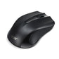 Acer - RF Wireless Optical Mouse - 1,600 DPI