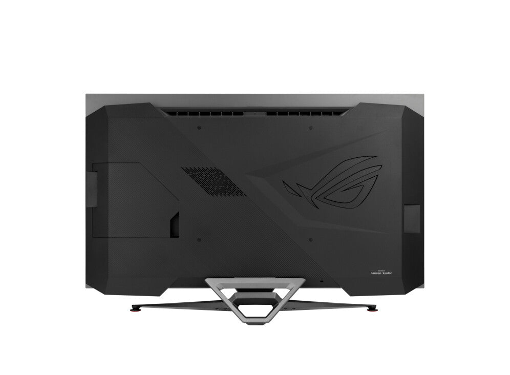 ASUS ROG Swift PG48UQ - 120.7 cm (47.5") - 3840 x 2160 pixels 4K UHD OLED Monitor