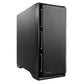 Antec P101 Silent - ATX Mid Tower Case in Black