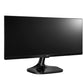 LG 25UM58-P - 63.5 cm (25") - 2560 x 1080 pixels UltraWide QXGA Monitor