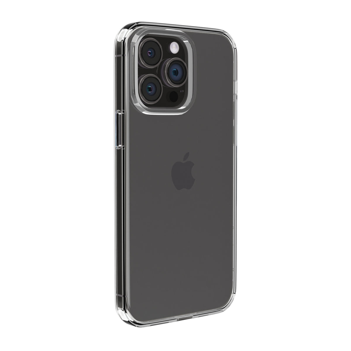 dbramante1928 Iceland Pro for iPhone 15 Pro Max in Transparent