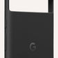 Google Mobile phone case for Pixel 8a in Black
