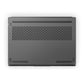 Lenovo Legion 5 16IRX9 Laptop - 40.6 cm (16") - Intel® Core™ i7-14650HX - 16 GB DDR5-SDRAM - 1 TB SSD - NVIDIA GeForce RTX 4070 - Wi-Fi 6E - Windows 11 Home - Grey