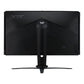 Acer Predator XB273KGP - 68.6 cm (27") - 3840 x 2160 pixels 4K UHD LCD Monitor