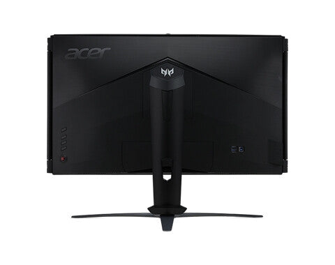 Acer Predator XB273KGP - 68.6 cm (27") - 3840 x 2160 pixels 4K UHD LCD Monitor