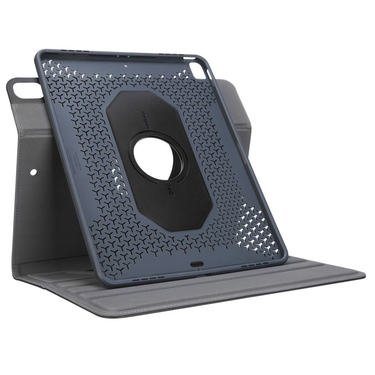 Targus VersaVu Folio Case for 12.9" iPad Pro in Black