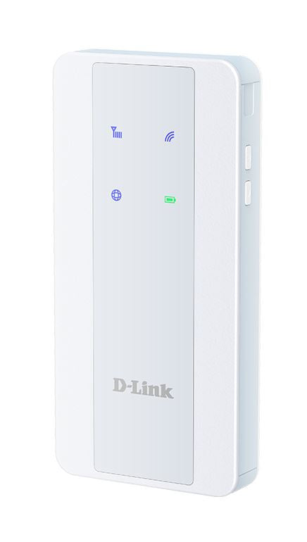 D-Link 5G NR AX1800 Wi-Fi 6 Mobile Hotspot