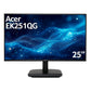Acer EK1 EK251QG - 62.2 cm (24.5") - 1920 x 1080 pixels FHD LED Monitor