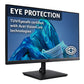 Acer Vero V7 V227QH - 54.6 cm (21.5") - 1920 x 1080 pixels FHD Monitor