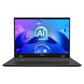 MSI Prestige 16 AI Studio Laptop - 40.6 cm (16") - Intel Core Ultra 7 155H - 32 GB LPDDR5-SDRAM - 1 TB SSD - NVIDIA GeForce RTX 4060 - Wi-Fi 7 - Windows 11 Home Advanced - Grey
