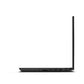 Lenovo ThinkPad T15p Gen 3 Laptop - 39.6 cm (15.6") - Intel® Core™ i7-12700H - 16 GB DDR5-SDRAM - 512 GB SSD - NVIDIA GeForce RTX 3050 - Wi-Fi 6E - Windows 11 Pro - Black