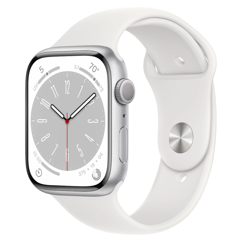 Apple Watch Series 8 - Aluminium 45MM - Refurbished