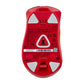 ASUS ROG Gladius III Wireless AimPoint "EVA-02 Edition" -  RF Wireless + Bluetooth + USB Type-A Optical Mouse - 36,000 DPI