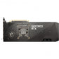 MSI VENTUS 3X OC - NVIDIA 10 GB GDDR6X GeForce RTX 3080 graphics card
