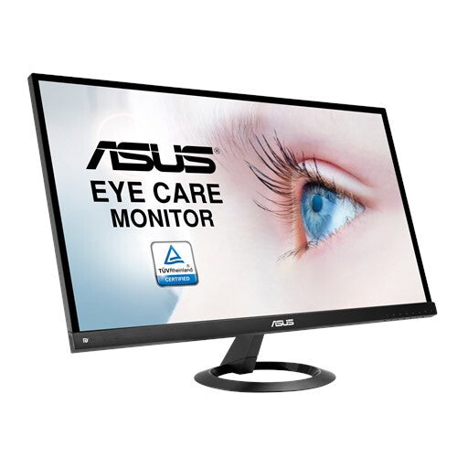 ASUS VX279C - 68.6 cm (27") - 1920 x 1080 pixels Full HD Monitor