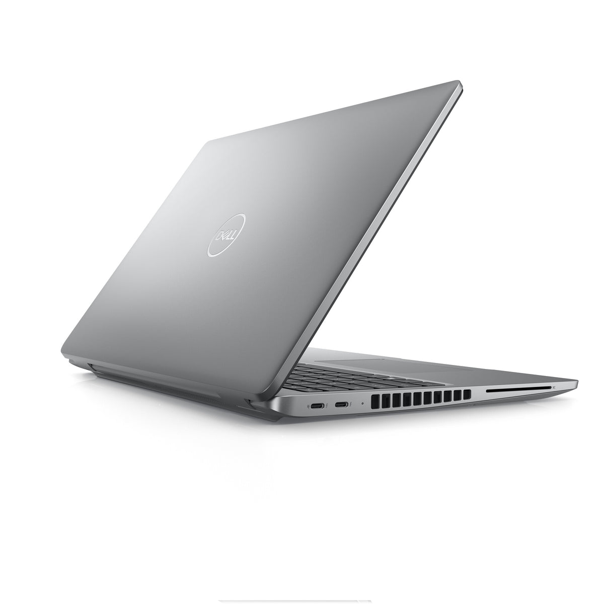 DELL Precision 3581 Laptop - 39.6 cm (15.6") - Intel® Core™ i7-13700H - 16 GB DDR5-SDRAM - 512 GB SSD - NVIDIA RTX A500 - Wi-Fi 6E - Windows 11 Pro - Grey