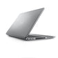 DELL Precision 3580 Laptop - 39.6 cm (15.6") - Intel® Core™ i7-1360P - 16 GB DDR5-SDRAM - 512 GB SSD - NVIDIA RTX A500 - Wi-Fi 6E - Windows 11 Pro - Grey