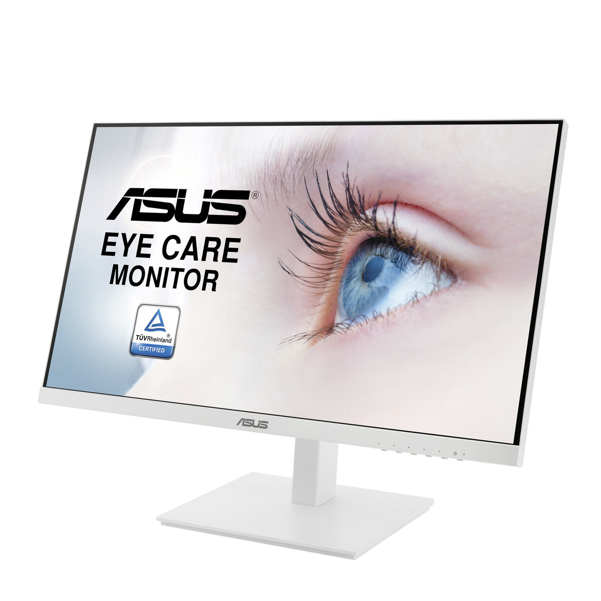 ASUS VA27DQSB-W - 68.6 cm (27") - 1920 x 1080 pixels FHD LED Monitor