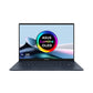 ASUS Zenbook 14 OLED Laptop - 35.6 cm (14") - Touchscreen - Intel Core Ultra 5 225H - 16 GB LPDDR5x-SDRAM - 512 GB SSD - Wi-Fi 7 - Windows 11 Home - Blue