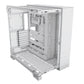 Corsair 6500D Airflow - ATX Mid Tower Case in White