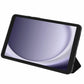 OtterBox React Folio Series Case for Galaxy Tab A9 in Black