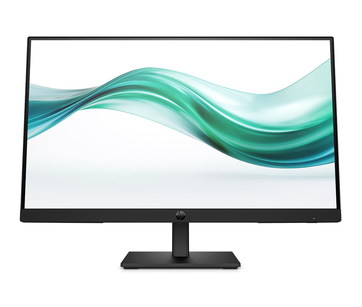 HP Series 3 Pro 21.5 inch FHD Monitor - 322ph computer monitor 54.6 cm (21.5") 1920 x 1080 pixels Full HD LCD Black