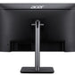 Acer CB CB273U - 68.6 cm (27") - 2560 x 1440 pixels WQHD LED Monitor