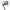 Neomounts DS70-450BL1 - Desk monitor mount for 43.2 cm (17") to 106.7 cm (42")