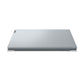 Lenovo IdeaPad 1 Laptop - 39.6 cm (15.6") - AMD Ryzen™ 3 7320U - 8 GB LPDDR5-SDRAM - 128 GB SSD - Wi-Fi 5 - Windows 11 Home in S mode - Grey