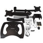 StarTech.com ARMUNONB - Desk monitor / laptop mount for 38.1 cm (15") to 68.6 cm (27")