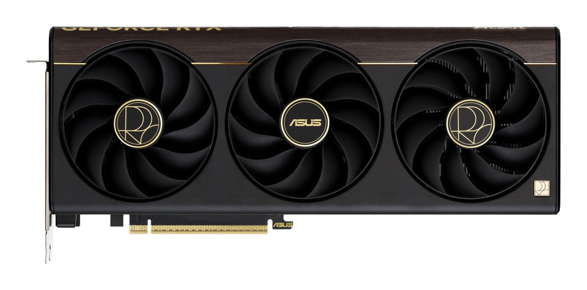 ASUS ProArt -RTX5070TI-O16G NVIDIA GeForce RTX 5070 Ti 16 GB GDDR7