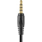 Sandberg MiniJack Mono Headset Saver
