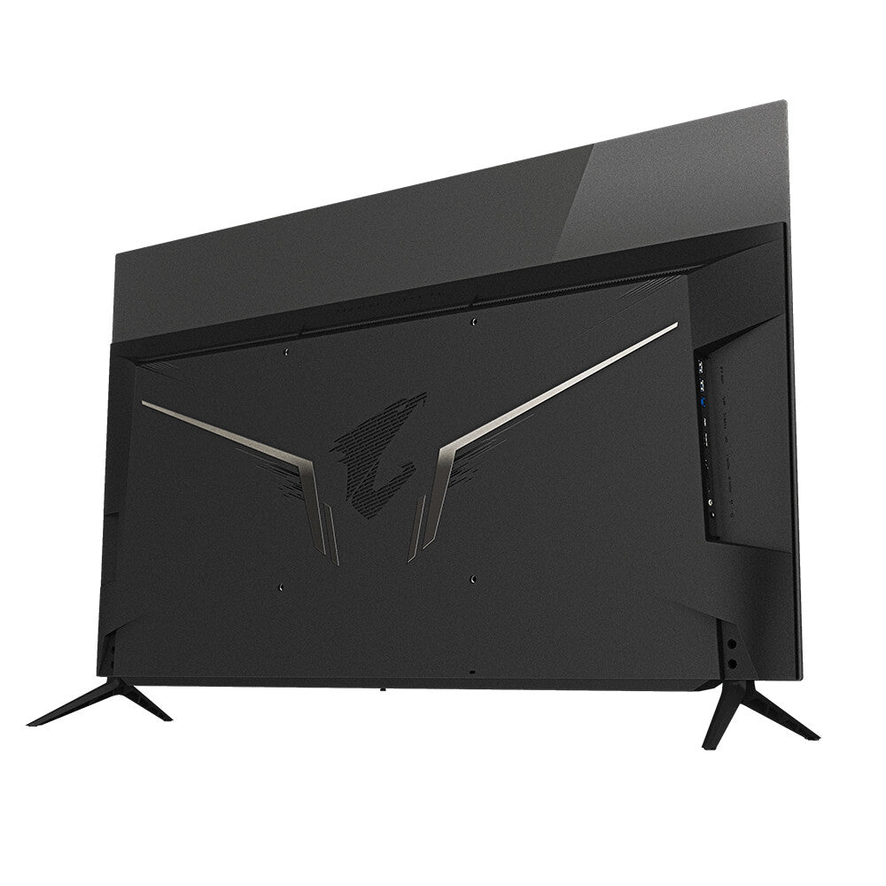 Gigabyte AORUS FO48U - 120.7 cm (47.5") - 3840 x 2160 pixels 4K Ultra HD OLED Monitor