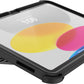 OtterBox Defender Case for 10.9" iPad in Black - No Packaging