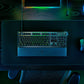 Razer Huntsman V3 Pro - USB Wired RGB Optical Gaming Keyboard in Black (QWERTY UK)