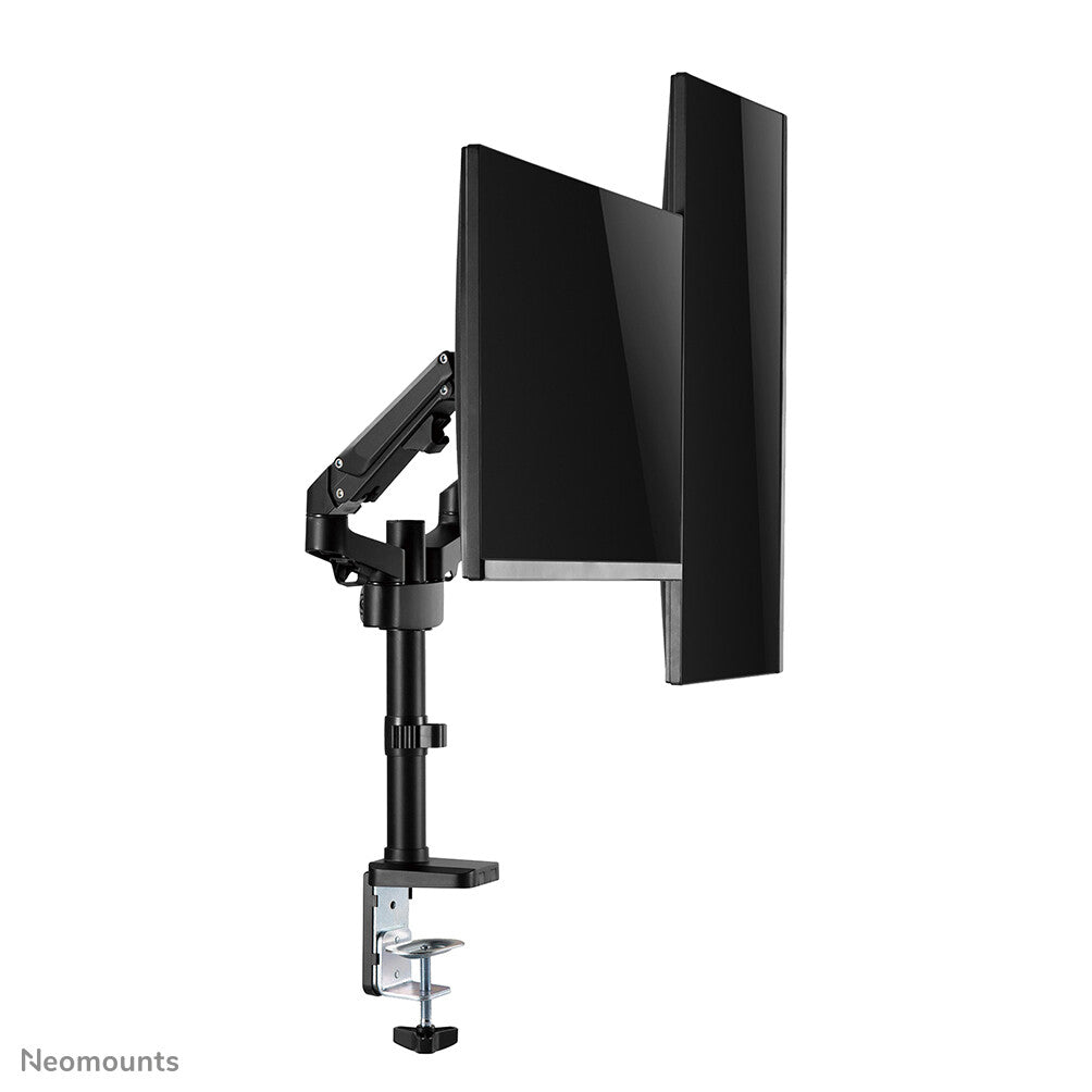 Neomounts DS70-750BL2 - Desk monitor mount for 43.2 cm (17") to 68.6 cm (27")