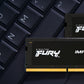 Kingston Technology FURY Impact - 16GB 1 x 16GB DDR5 5600 MHz memory module