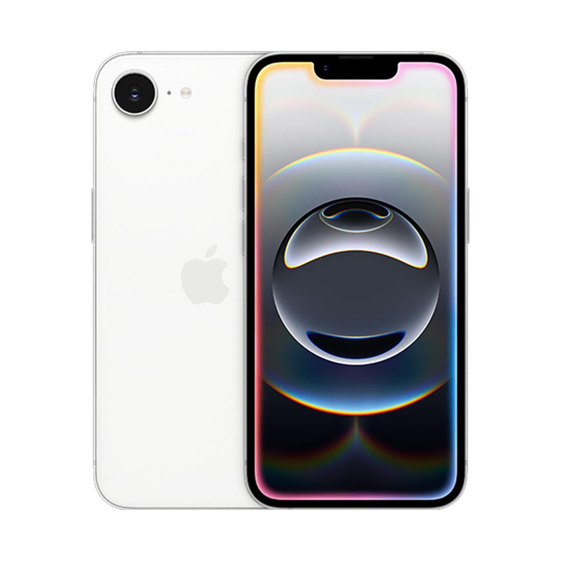 Apple iPhone 16e - Refurbished
