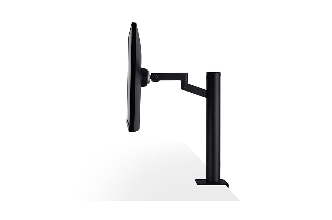 LG 32UN880-B - 80 cm (31.5") - 3840 x 2160 pixels 4K UHD LED Monitor